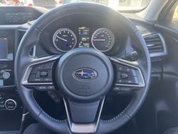 2020 Subaru Forester 2.5i