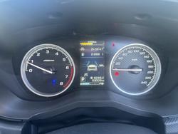 2020 Subaru Forester 2.5i