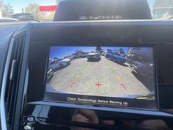 2020 Subaru Forester 2.5i