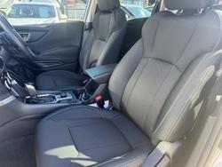2020 Subaru Forester 2.5i