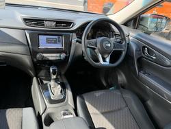 2020 Nissan X-TRAIL ST