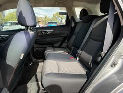 2020 Nissan X-TRAIL ST