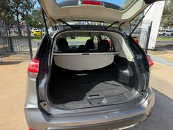 2020 Nissan X-TRAIL ST