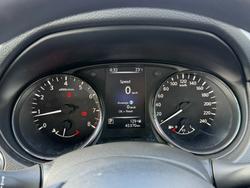 2020 Nissan X-TRAIL ST