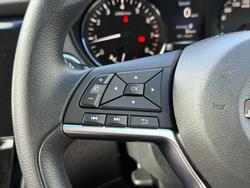 2020 Nissan X-TRAIL ST