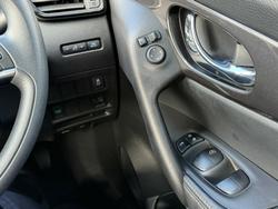 2020 Nissan X-TRAIL ST