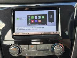 2020 Nissan X-TRAIL ST