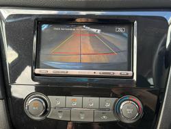 2020 Nissan X-TRAIL ST