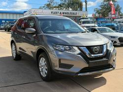 2020 Nissan X-TRAIL ST