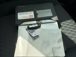 2020 Nissan X-TRAIL ST