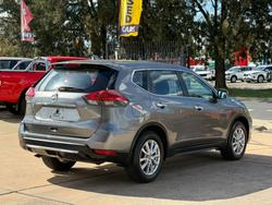 2020 Nissan X-TRAIL ST
