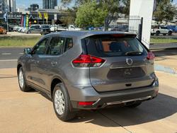 2020 Nissan X-TRAIL ST