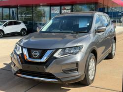 2020 Nissan X-TRAIL ST