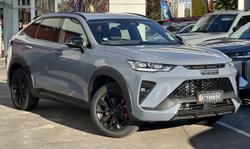 2026 GWM Haval H6GT Ultra PHEV