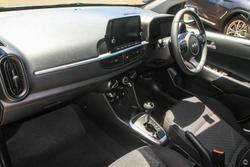 2025 Kia Picanto Sport