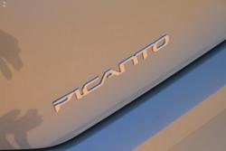 2025 Kia Picanto Sport