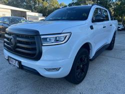 2024 GWM Ute