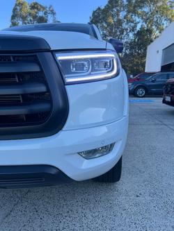 2024 GWM Ute
