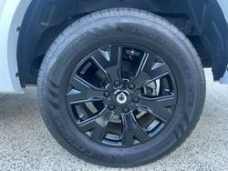 2024 GWM Ute