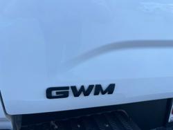 2024 GWM Ute