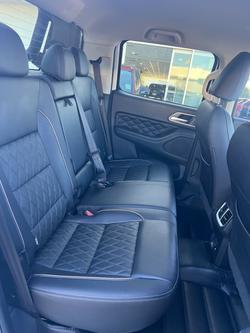 2024 GWM Ute