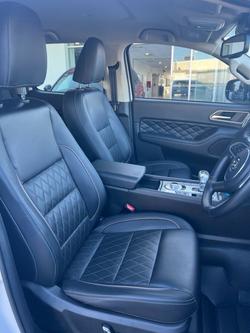 2024 GWM Ute