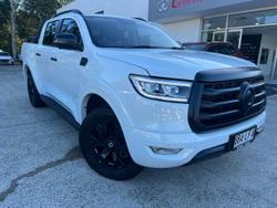 GWM UTE