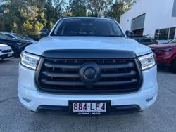 2024 GWM Ute
