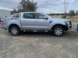 2014 Ford Ranger XLT