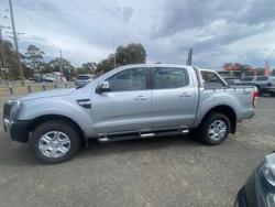 2014 Ford Ranger XLT