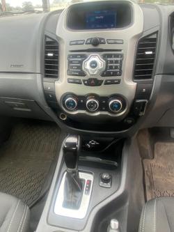 2014 Ford Ranger XLT