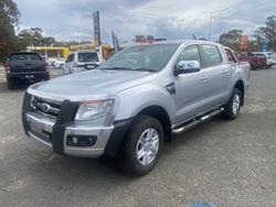 2014 Ford Ranger XLT