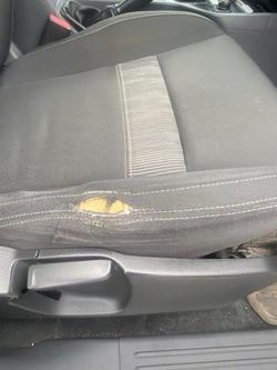 2014 Ford Ranger XLT