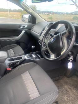 2014 Ford Ranger XLT