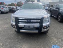 2014 Ford Ranger XLT