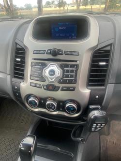 2014 Ford Ranger XLT