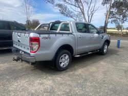 2014 Ford Ranger XLT