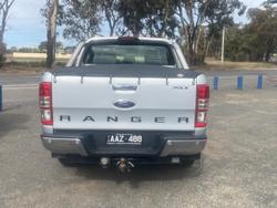 2014 Ford Ranger XLT