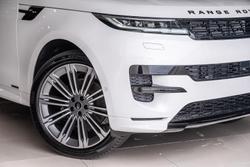 2024 Land Rover Range Rover Sport PHEV P460e Autobiography