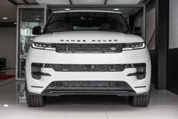 2024 Land Rover Range Rover Sport PHEV P460e Autobiography