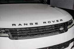 2024 Land Rover Range Rover Sport PHEV P460e Autobiography