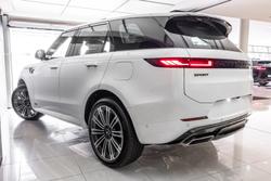 2024 Land Rover Range Rover Sport PHEV P460e Autobiography