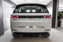 2024 Land Rover Range Rover Sport PHEV P460e Autobiography