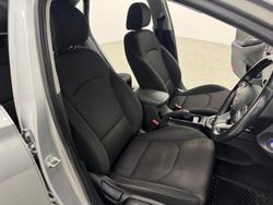 2019 Hyundai i30 Active PD2 MY19 Platinum Silver