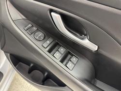 2019 Hyundai i30 Active PD2 MY19 Platinum Silver