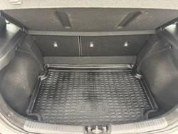 2019 Hyundai i30 Active PD2 MY19 Platinum Silver