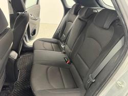 2019 Hyundai i30 Active PD2 MY19 Platinum Silver