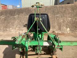 Sfoggia Single Row Transplanter