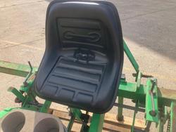 Sfoggia Single Row Transplanter