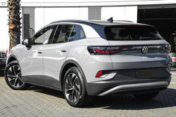 2026 Volkswagen ID.4 Pro